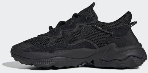 Adidas ozweego deals grade school