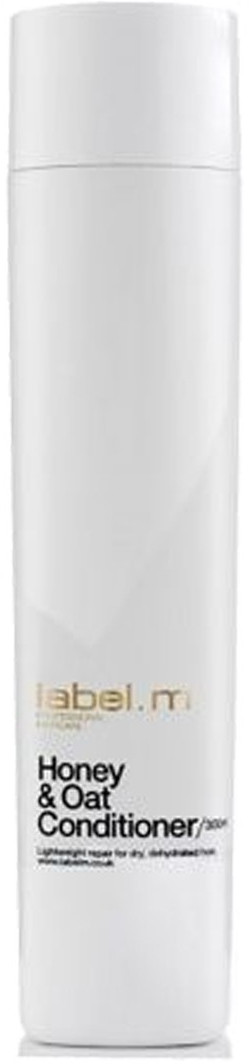 label.m Honey & Oat Conditioner (300 ml)