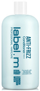 label.m Anti-Frizz Conditioner (1000 ml)