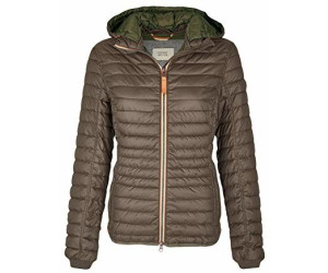 Camel Active Quilted Jacket Light Weight brown (330220 2R48 Camel Active Quilted Jacket Light Weight brown (330220 2R48