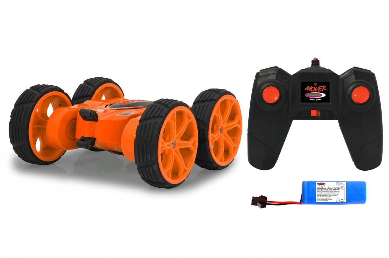 Jamara Mover Stunt Car 4WD (410112)