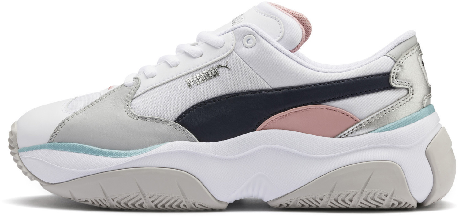 Puma STORM.Y Metallic desde 48,99