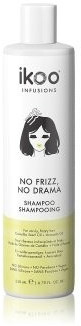 ikoo No Frizz, No Drama Shampoo (100 ml)