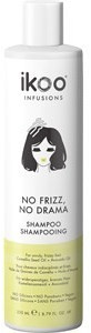 ikoo No Frizz, No Drama Shampoo (250 ml)