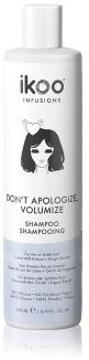 ikoo Don't Apologize Volumize Shampoo (100 ml)