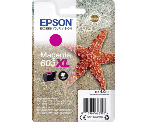 Epson 35XL magenta (C13T35934010) ab 28,68 €