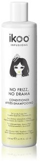 ikoo No Frizz, No Drama Conditioner (100 ml)