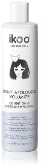 ikoo Don't Apologize, Volumize Conditioner (100 ml)