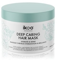 ikoo Deep Caring Mask Hydrate & Shine (200 ml)