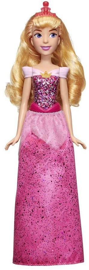 Disney Princesses Belle Hasbro poupée d'occasion Revaltoys