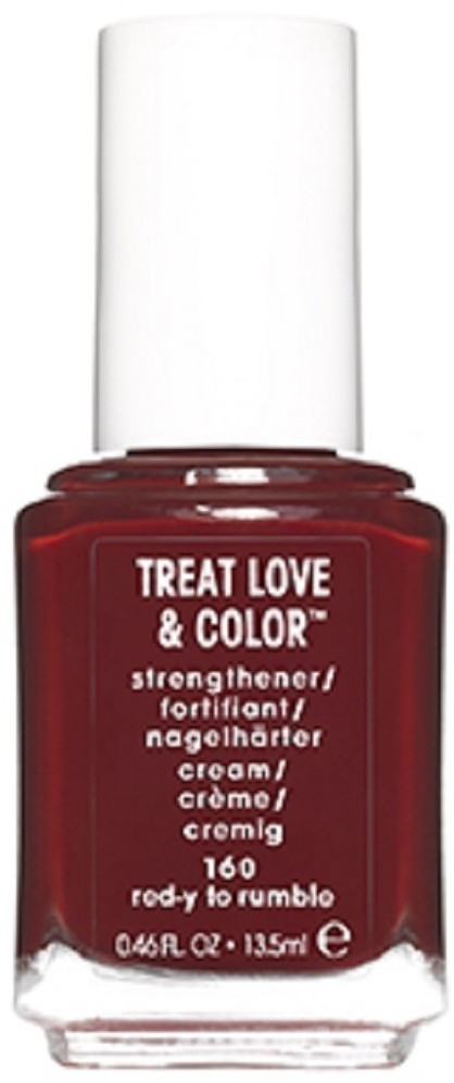Essie Treat Love & Color - Ready to Rumble (13.5 ml)