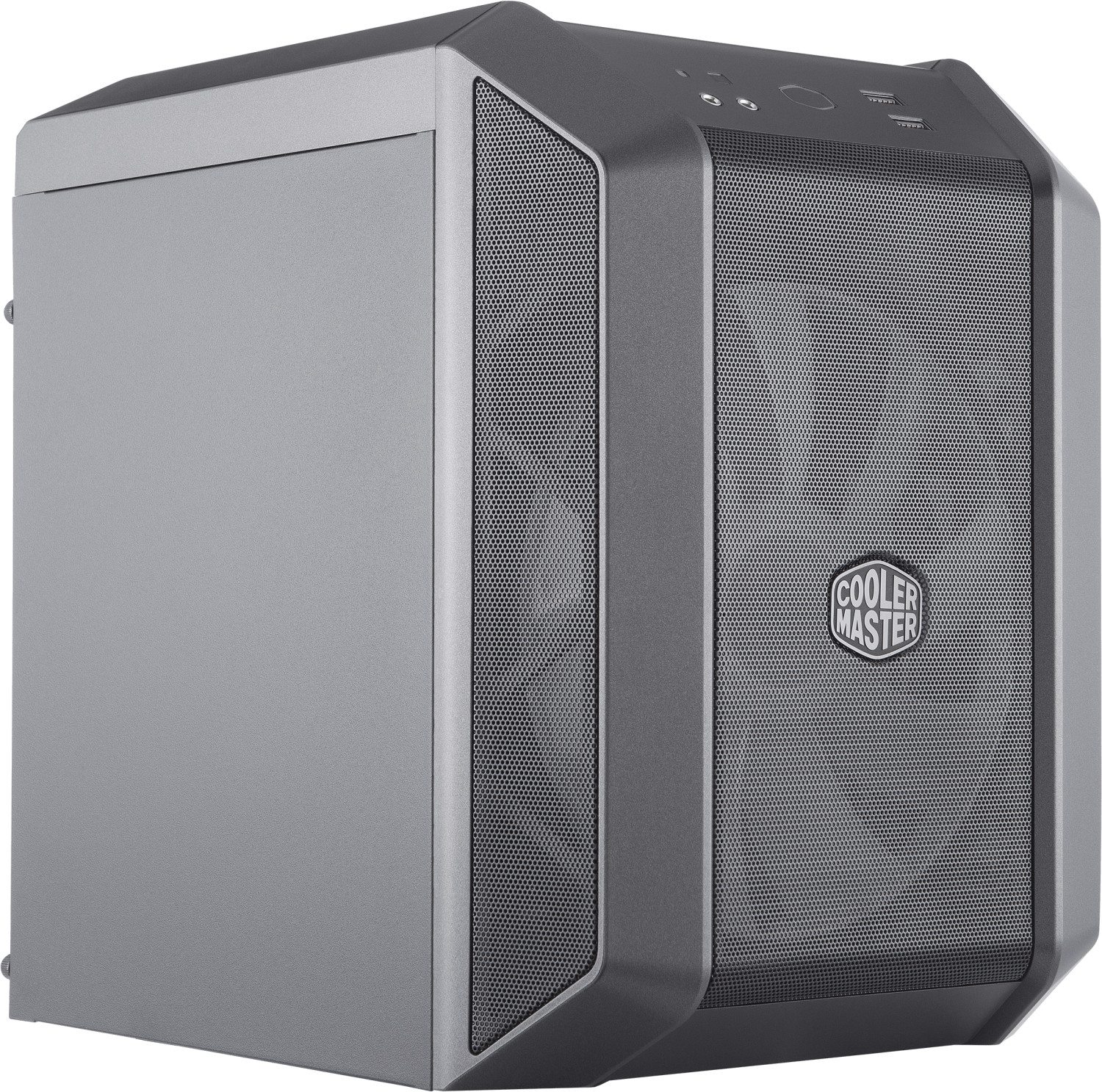 CoolerMaster MasterCase H100