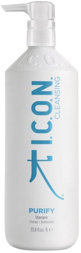 I.C.O.N. Products Purify Clarifying Shampoo (1000 ml)
