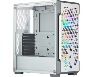 Buy Corsair iCue 220T RGB Airflow from £84.98 (Today) – Best Deals on