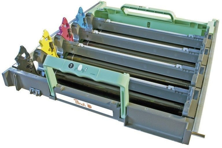 Peach PT347 ersetzt Brother DR-135CL