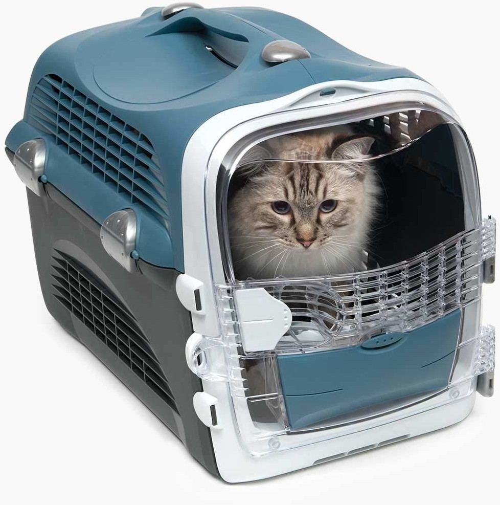 Catit Caisse de transport pour chat