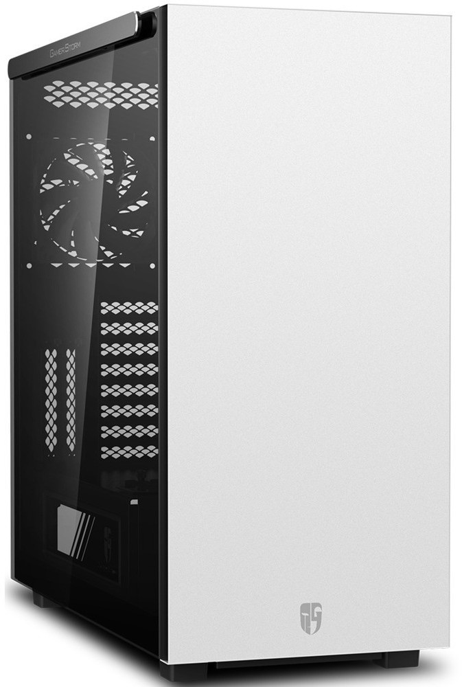 Deepcool Macube 550