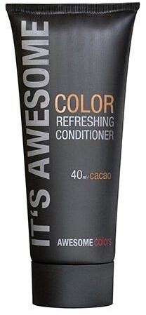 Sexyhair Color Refreshing Conditioner (40 ml)