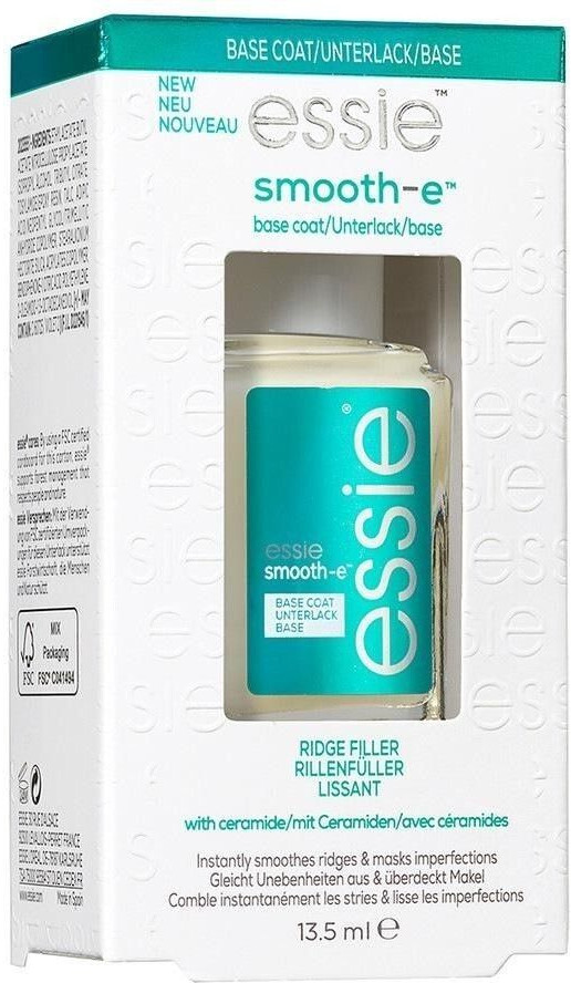 Essie Base lissante Smooth-e (13.5 ml)