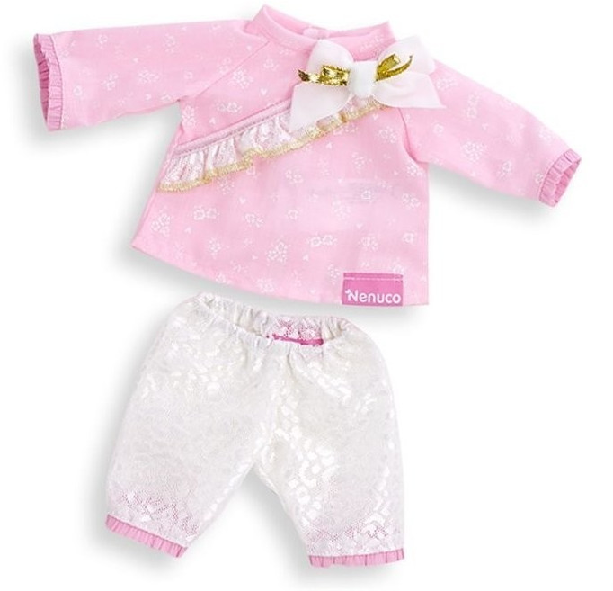 Nenuco Cuca Clothes