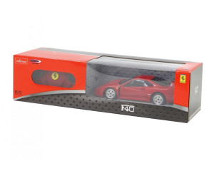 1:24 Ferrari FF Auto mit Fernsteuerung Ferngesteuertes RC NEU OVP 