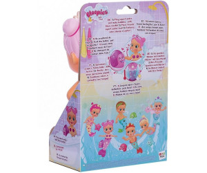 Bloopies mermaid sweety outlet