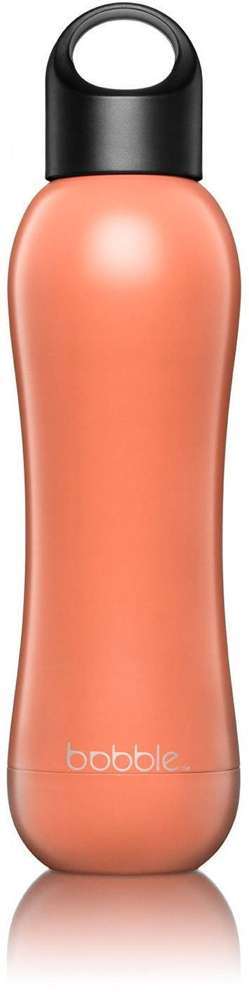 Bobble Insulate Coral (422ml)