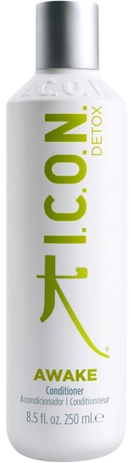 I.C.O.N. Products Detox Awake Detoxifying Conditioner (250 ml)