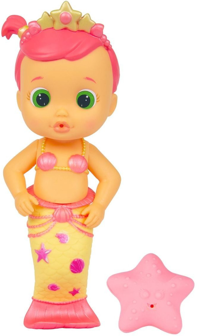 IMC Toys Bloopies Mermaids - Luna