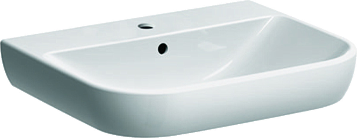 Geberit Smyle 60x48cm (500.228.01.1)