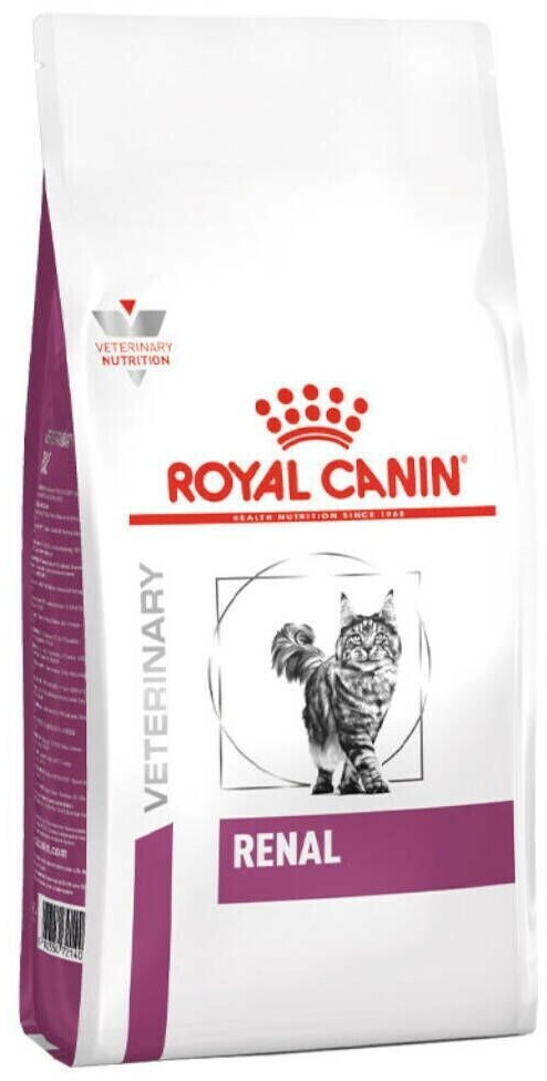 Royal Canin Renal Feline 4kg