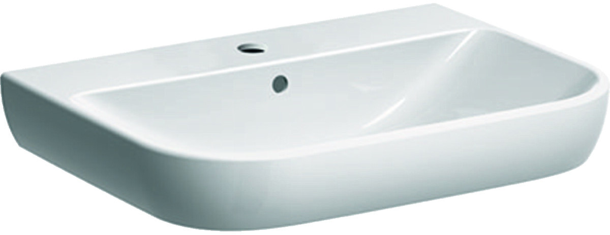 Geberit Smyle 65x48cm (500.230.01.1)