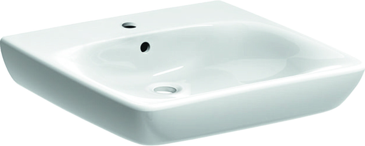 Geberit Renova Comfort 55x55cm