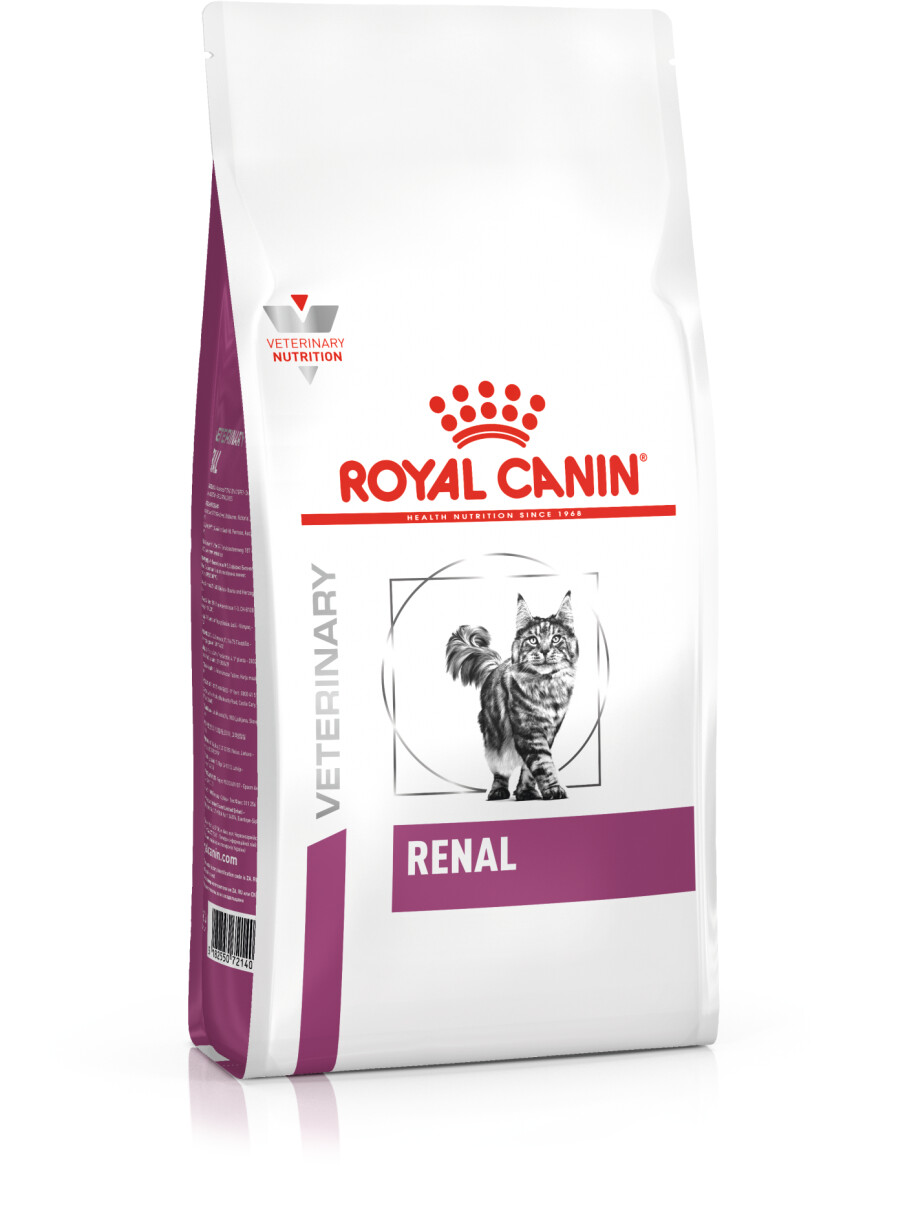 Royal Canin Renal Feline 2kg