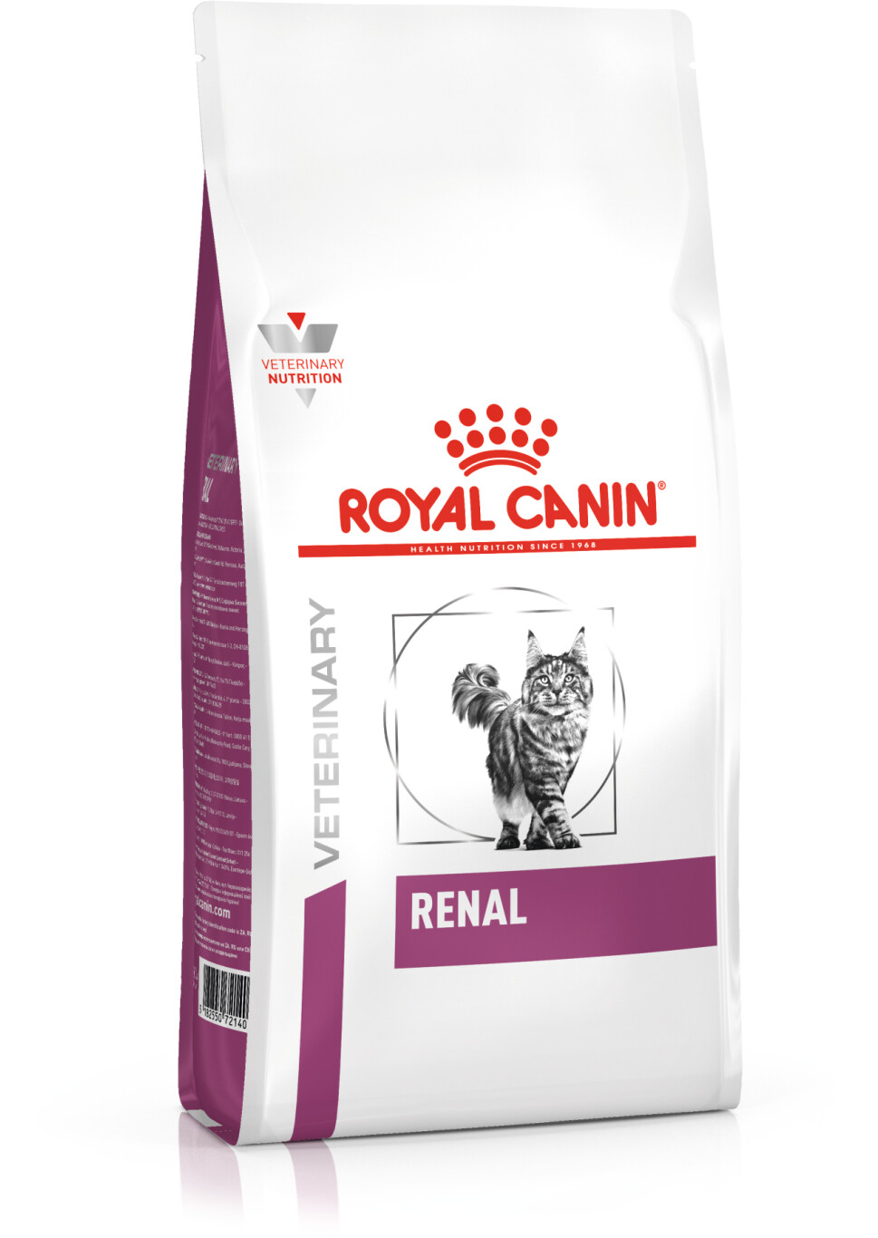 Royal Canin Veterinary Renal Feline Dry Food