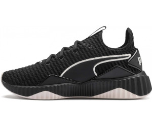 Puma Defy BlackPastel Parchement ab 57,06 Puma Damen Defy WN's Fitnessschuhe, Schwarz Black White, 39