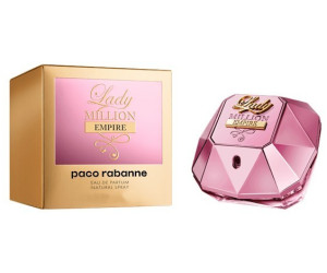Paco Rabanne Lady Million Empire Eau De Parfum Ab 32 22 Juli