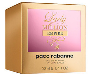 Lady million empire deals free sample uk