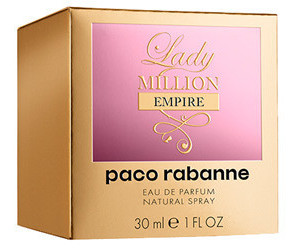 Lady million hotsell empire 30ml