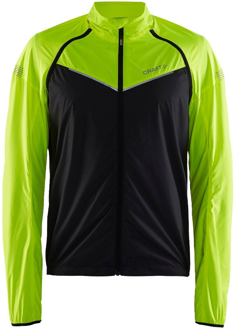 Craft Velo Convert Jacket