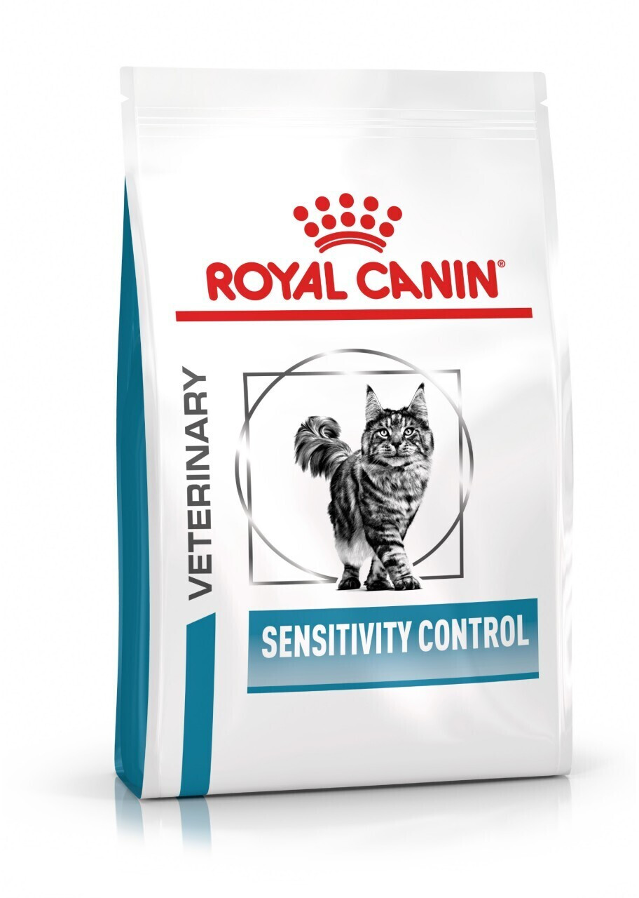 Royal canin feline sensitivity control on sale