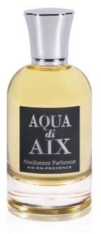 Absolument Parfumeur Aqua Di Aix Eau de Parfum