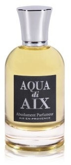 Absolument Parfumeur Aqua Di Aix Eau de Parfum (100ml)