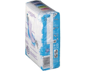 Always Discreet Incontinence Pads Plus Women Long Plus x8 - We Get Any Stock