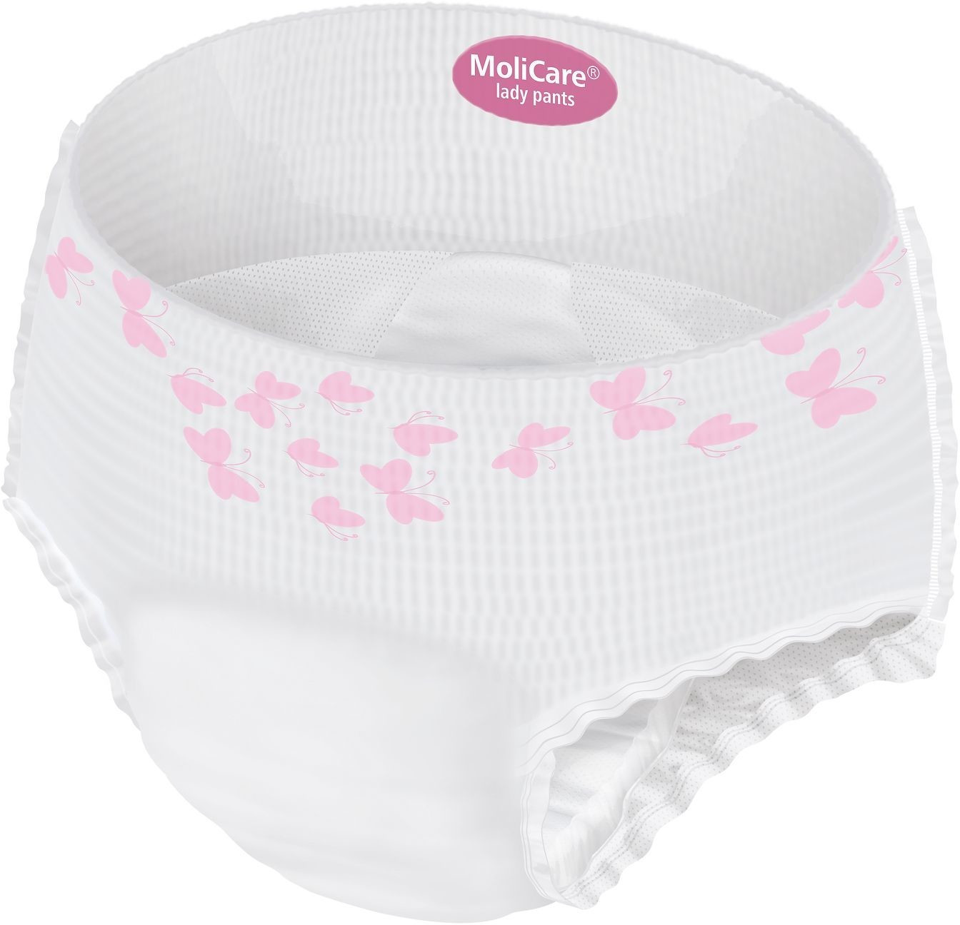 Hartmann MoliCare Premium Lady Pants 5 Drops Medium (8 pcs)