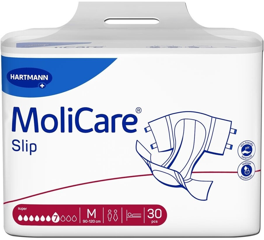 Hartmann Molicare Slip Super Medium