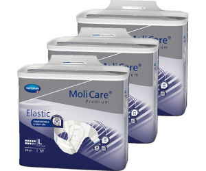 Delivery service from Germany - MOLICARE Premium Elastic Slip 9