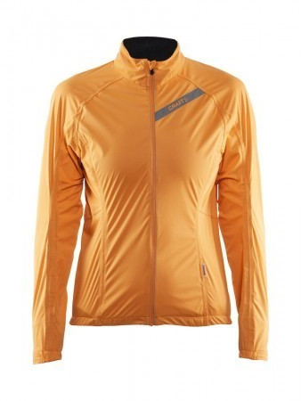 Craft Woman's Belle Rain yellow