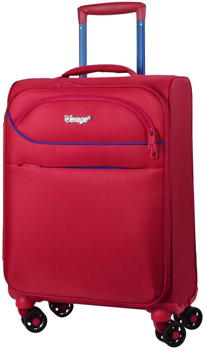 Verage Breeze 4 Wheel Trolley 55 cm