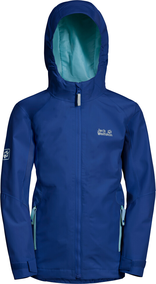 Jack wolfskin grivla discount